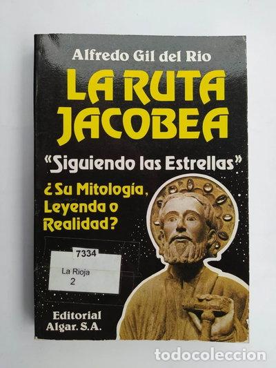 Libros: La ruta jacobea. El camino de nuestro tiempo- 9788474500219