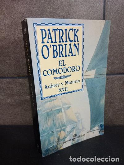 Libros: El Comodoro- 9788435017183 - Foto 1