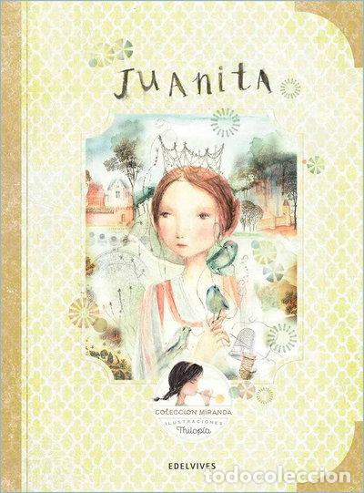 Libros: Juanita- 9788414001332