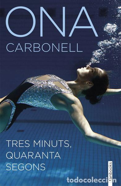 Libros: Tres minuts, quaranta segons- 9788416297955