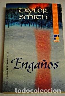 Libros: Enga&ntilde;os- 9788439694076