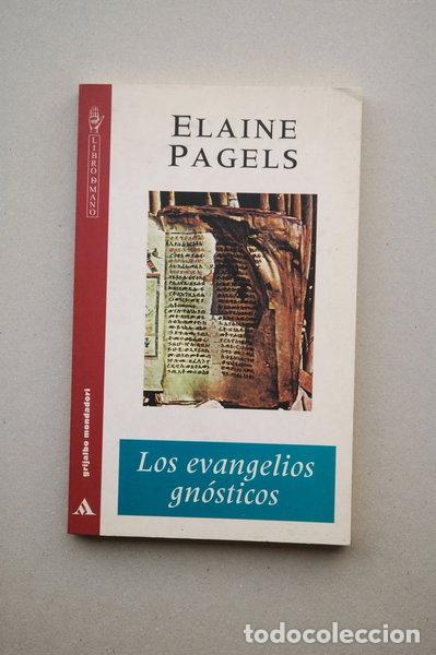Libros: Los evangelios gn&oacute;sticos- 9788425329814 - Foto 1