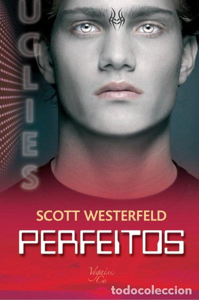 Libros: Perfeitos- 9789896680138