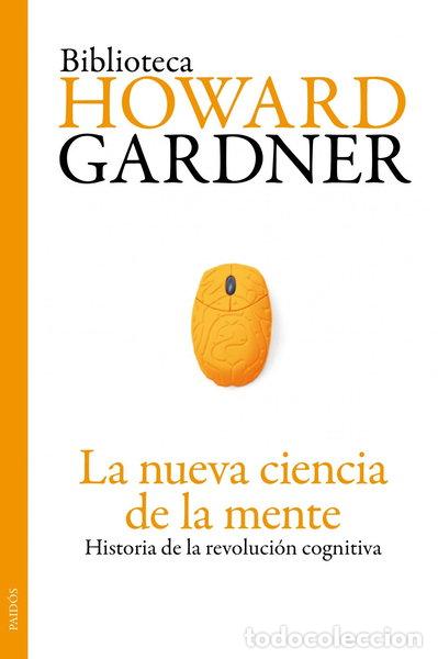 Libros: La nueva ciencia de la mente- 9788449325533