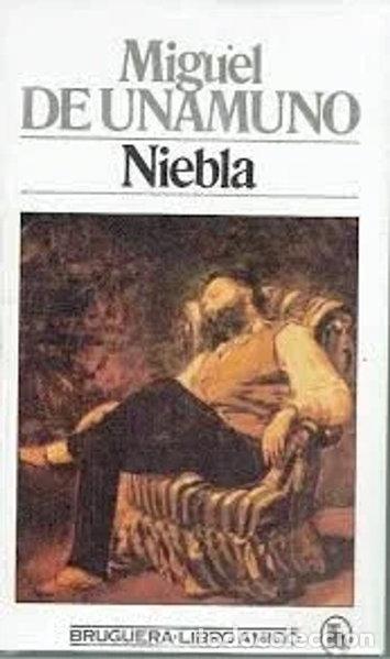 Libros: Niebla- 9788402088000