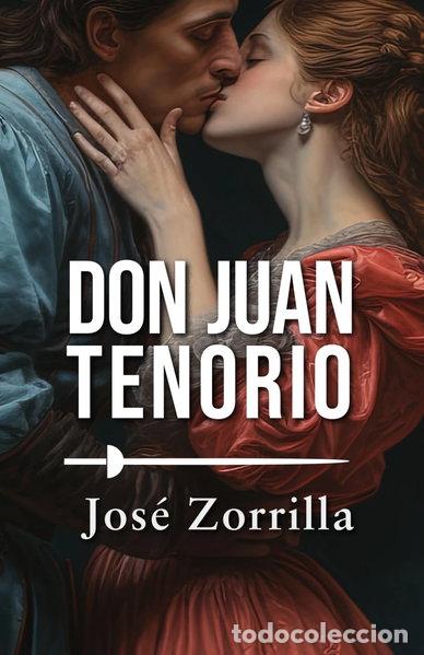 B&uuml;cher: Don Juan Tenorio- 9788419360571