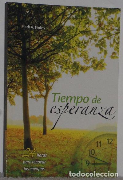 B&uuml;cher: Tiempo de Esperanza- 9789875675568