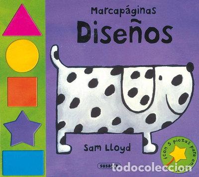 B&uuml;cher: Marcap&aacute;ginas Dise&ntilde;os- 9788430570980