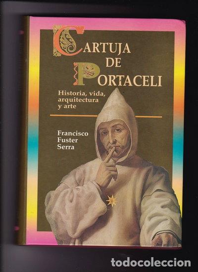 Libros: Cartuja de Portaceli- 9788484840794 - Foto 1
