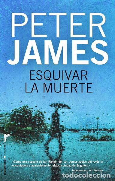 Livros em segunda m&atilde;o: Esquivar la muerte- 9788499187136