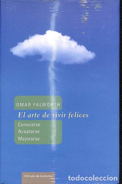 Libros: El Arte De Vivir Felices- 9788467225570
