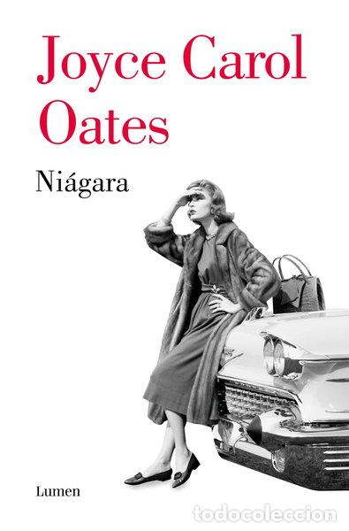 Libros: Ni&aacute;gara- 9788426431066 - Foto 1
