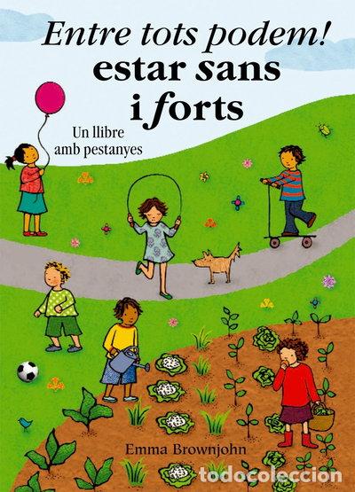 Libros: Estar sans i forts- 9788498254655