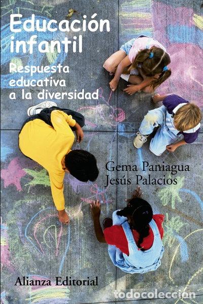 Libros: Educaci&oacute;n infantil- 9788420647852