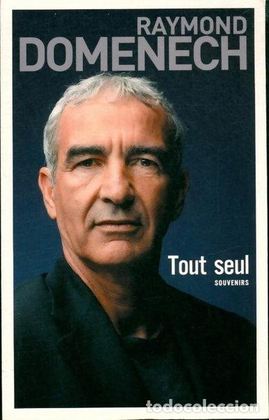 Libros: Tout seul- 9782298066906 - Foto 1