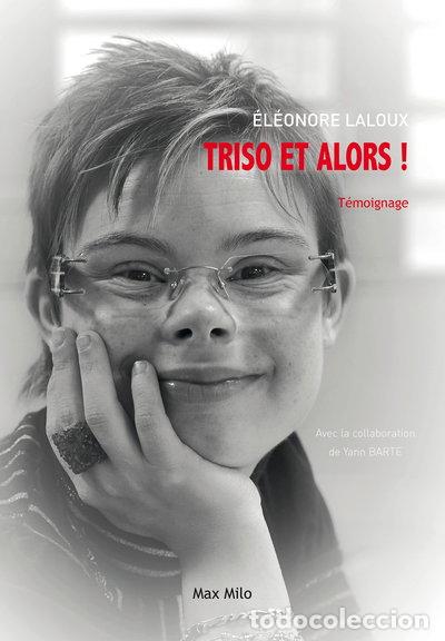 Libros: Triso et alors !- 9782315005000