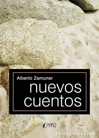Libros: Nuevos cuentos- 9788410453692