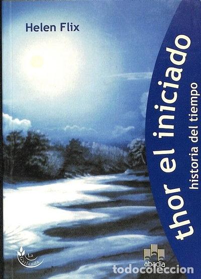 Livres: Thor el iniciado: historia del tiempo- 9788496292109