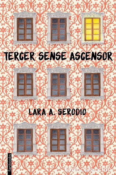 Livres: Tercer sense ascensor- 9788416716128