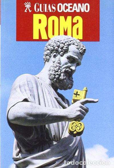 Livres: Roma (9788495199072)