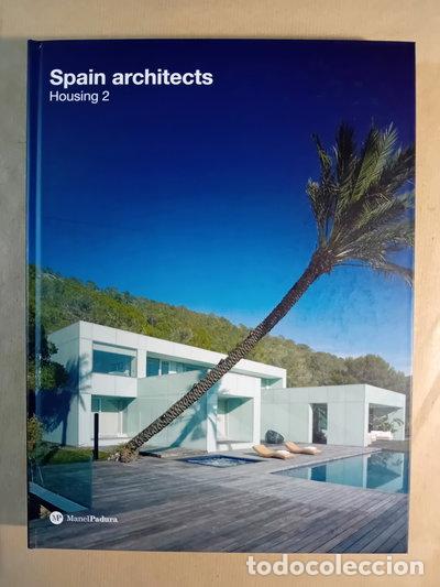 Libros: Spain Architects Housing 2- 9788493452551 - Foto 1