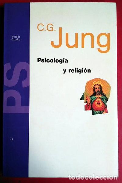 Livres: Psicolog&iacute;a y religi&oacute;n- 9788475091044