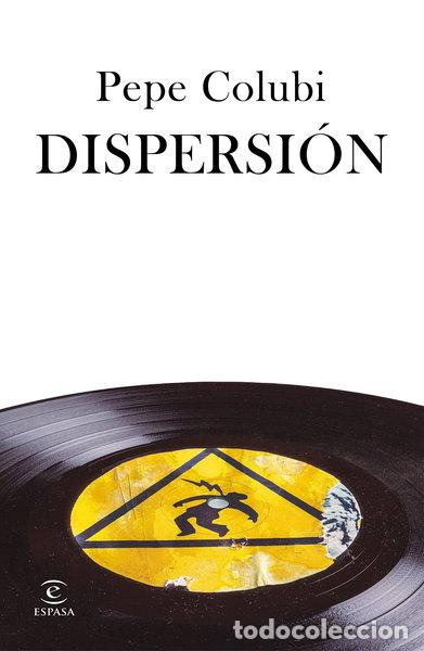 Libri di seconda mano: Dispersi&oacute;n- 9788467060829