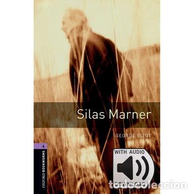 Libros: Silas Marner MP3 Pack- 9780194621120 - Foto 1