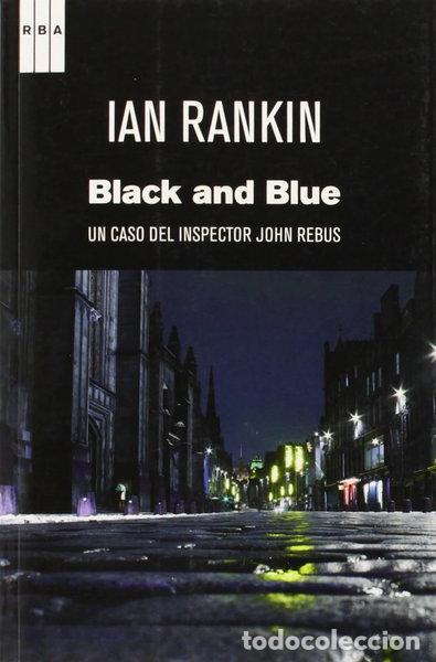 Livros em segunda m&atilde;o: Black and Blue- 9788490062043