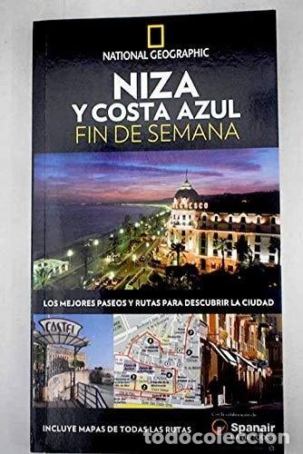 Livros em segunda m&atilde;o: Niza y Costa Azul- 9788482985367