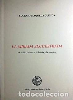 Libros: La mirada secuestrada- 9788495289964 - Foto 1