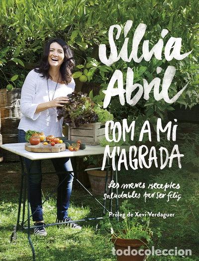Libros: Com a mi magrada- 9788466422307 - Foto 1
