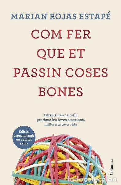Livros em segunda m&atilde;o: Com fer que et passin coses bones (Edici&oacute; especial)- 9788466431200