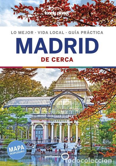 Libri di seconda mano: Madrid De cerca- 9788408200895