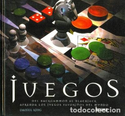 Libri di seconda mano: Jocs (9788498010787)
