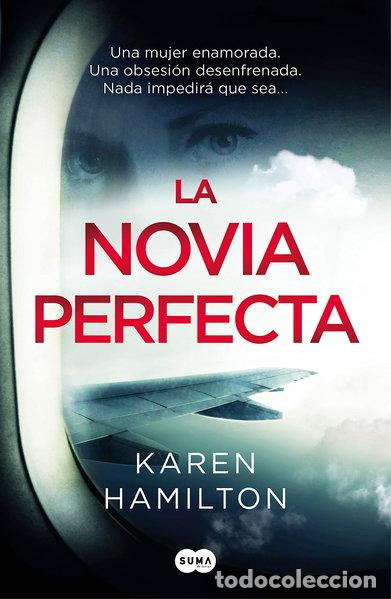 Livros em segunda m&atilde;o: La novia perfecta- 9788491293194
