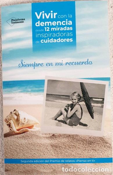 Livros em segunda m&atilde;o: Siempre en mi recuerdo- 9788417886332