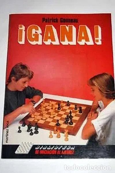 Libros: &iexcl;Gana!- 9788427015036 - Foto 1