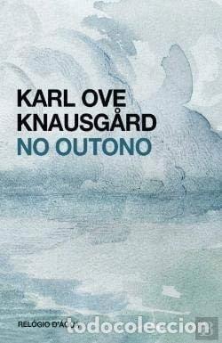 books: No Outono- 9789896416317