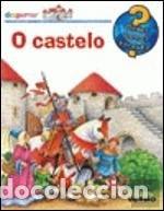 Libros: O Castelo- 9789722227070