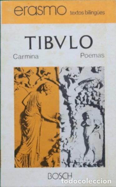books: Carmina / Poemas- 9788471627803