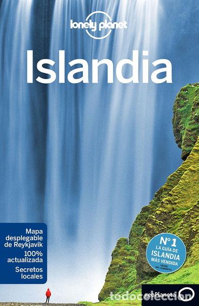 books: Islandia 3- 9788408140245