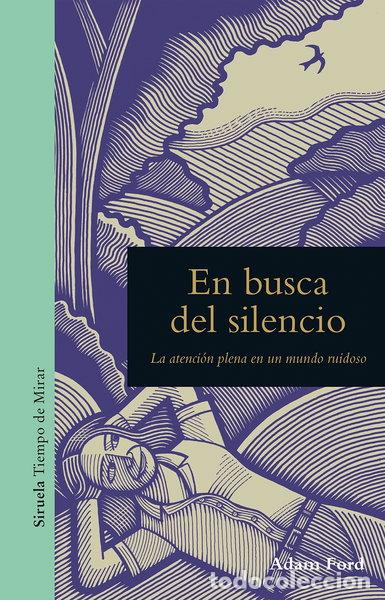 books: En busca del silencio- 9788416964451