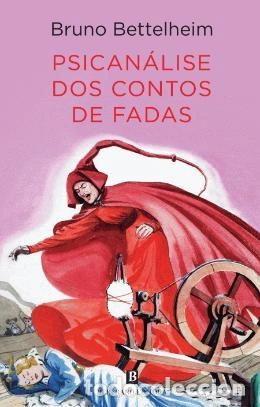 books: Psican&aacute;lise dos contos de fadas- 9789722536486