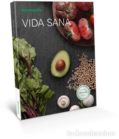 books: Vida Sana- 9788460875741