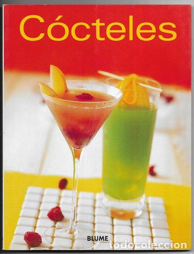 Libros: C&oacute;cteles- 9788480766371 - Foto 1