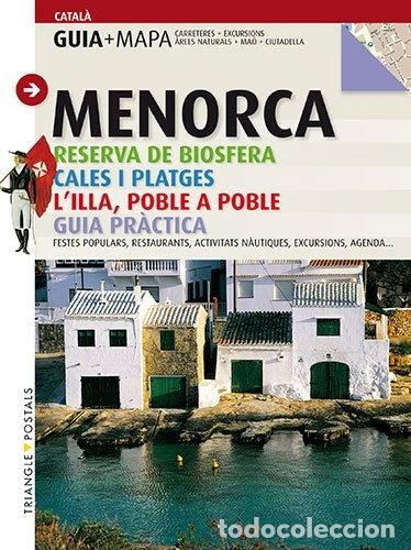 Libri di seconda mano: Menorca, reserva de la Biosfera- 9788484783039