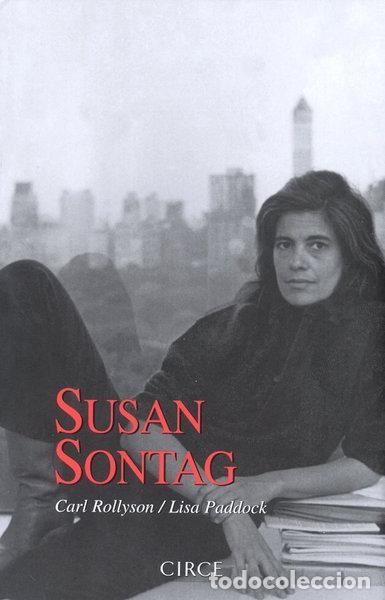 Libros: Susan Sontag- 9788477652007