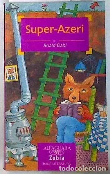 Libros: Super-Azeri- 9788481470093