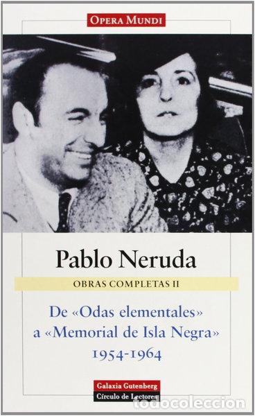 Libros: Obras Completas II- 9788481092714 - Foto 1